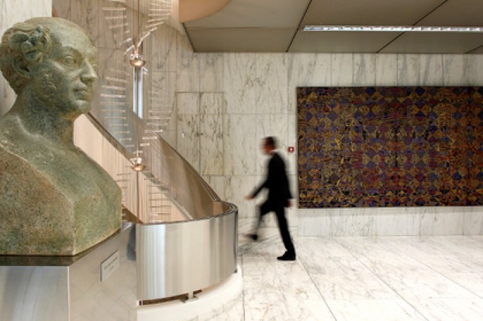 Ротшильды решили помочь Дерипаске