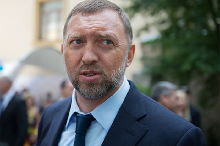 «Русал» попробуют перевести в российский офшор