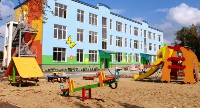 Руслан Кодряну: Власти не могут проверить деятельность частных детских садов