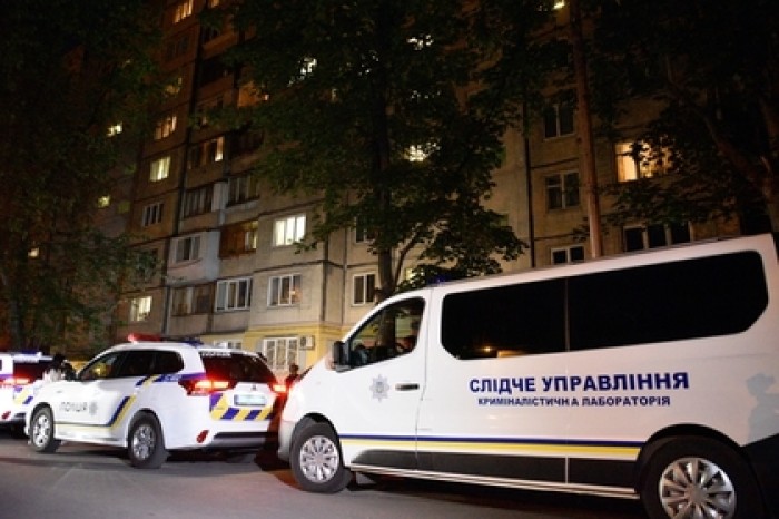 СБУ завела уголовное дело за публикацию «расстрельного списка» журналистов