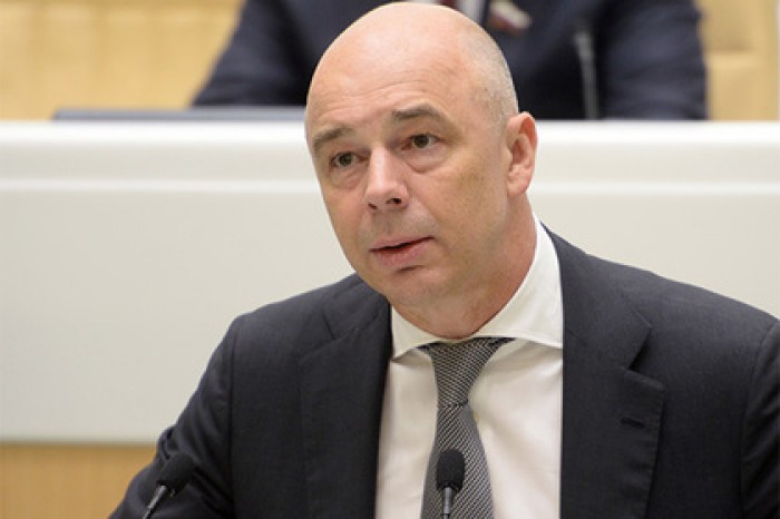 Силуанов пообещал пенсии по 20 тысяч рублей