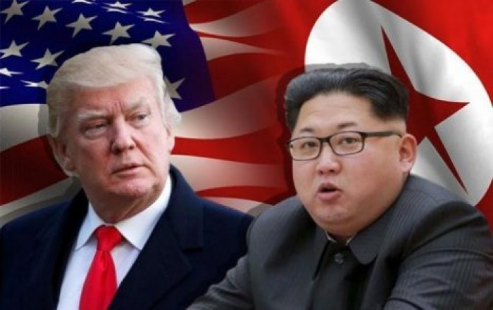 Сингапур выпустит памятные монеты в честь встречи Трампа и Ким Чен Ына