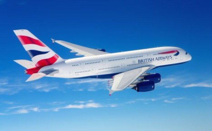 Слишком дешевые: British Airways аннулировала 2000 проданных билетов