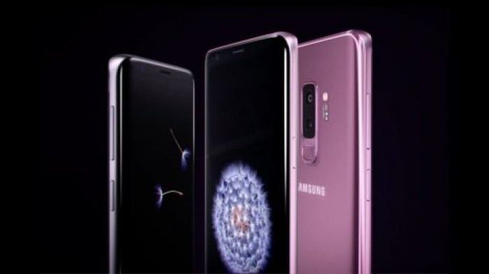 Смартфоны Samsung тайно рассылают фото пользователей