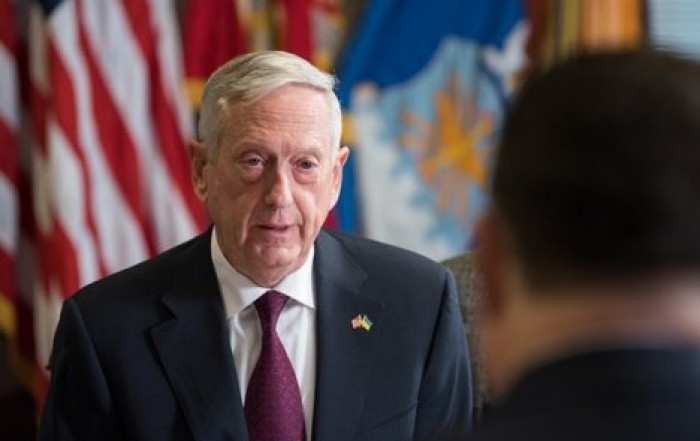 США назвали условия ослабления санкций против КНДР