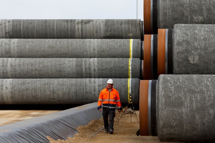 США определились с санкциями по «Северному потоку-2»