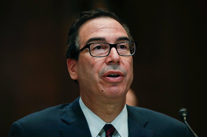 США открестились от выхода из ВТО