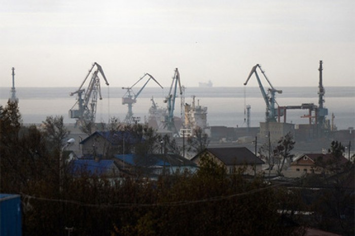 Строительство нового мегамоста застыло в ожидании Путина