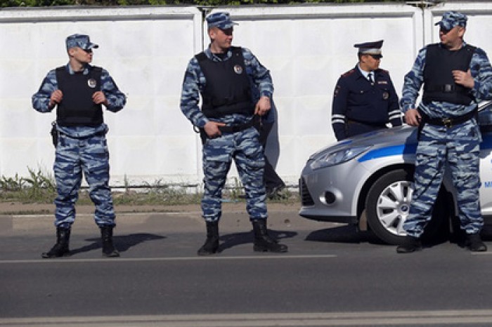 Студенты устроили стрельбу в колледже Назрани