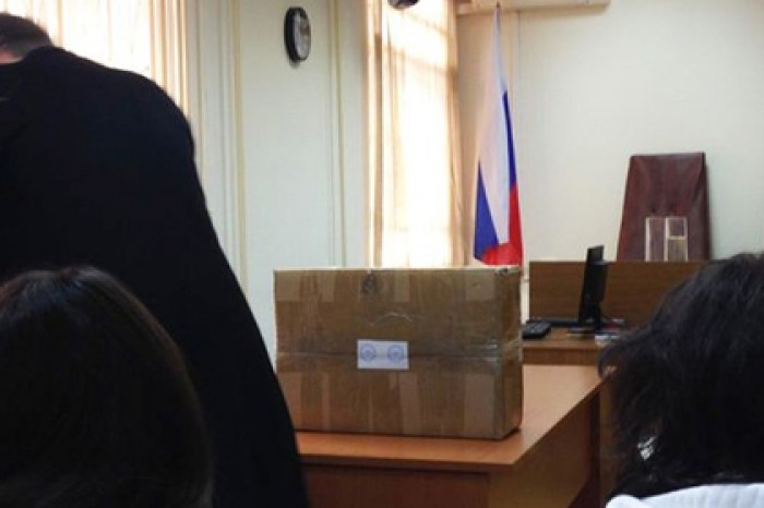 Судьба взятки Улюкаеву в два миллиона долларов оказалась неясна