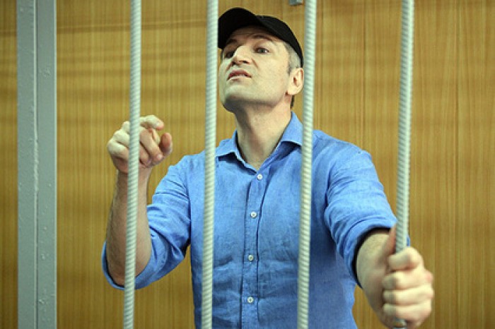 Суд рассказал об арестованном имуществе братьев Магомедовых