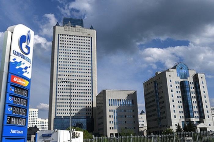 Суд занял сторону «Газпрома» в споре с Украиной