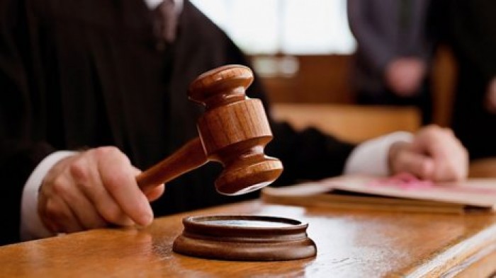 Суд завершил слушания бизнесмена Александра Пинчевского по делу о платных парковках