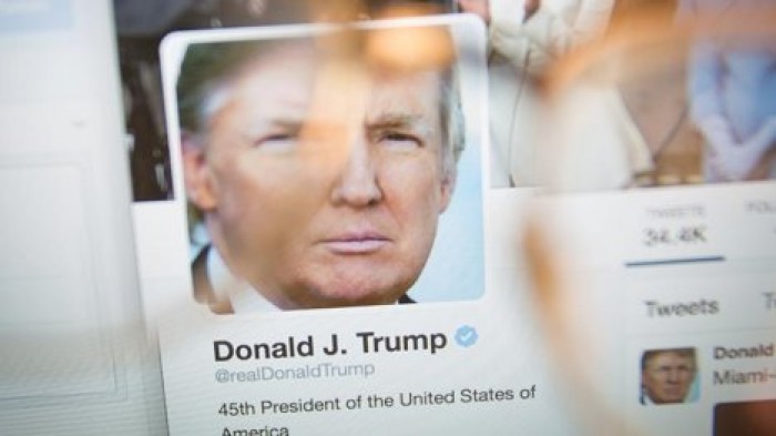 Трамп предрек начало "чего-то большого" после встречи с лидером КНДР