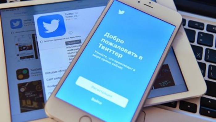 Twitter усложняет систему регистрации