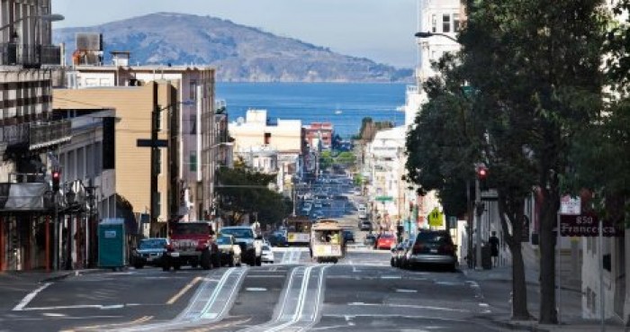 Ученые: Калифорнии грозит суперземлетрясение