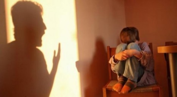 Ученые нашли объяснение агрессии и насилию