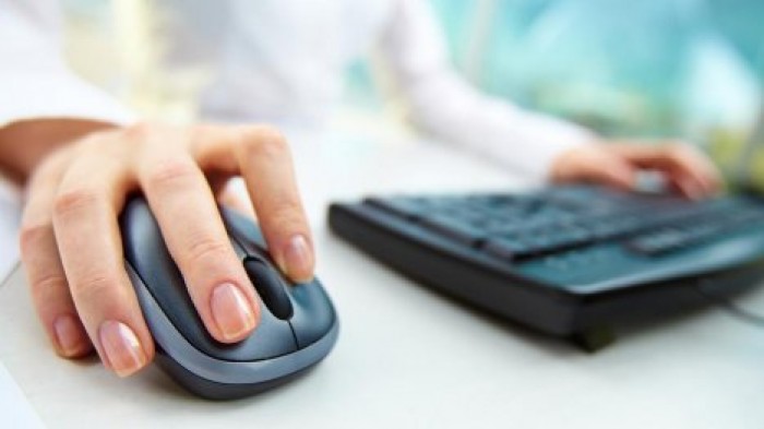 Ученые научились определять опасные болезни с помощью курсора мыши