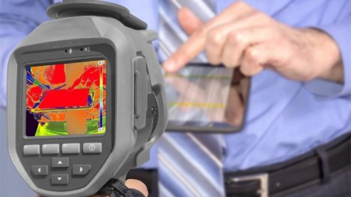 Ученые научились скрывать инфракрасное излучение человека от тепловизора