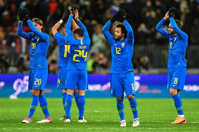 Ученые назвали победителя ЧМ-2018 и предрекли провал России