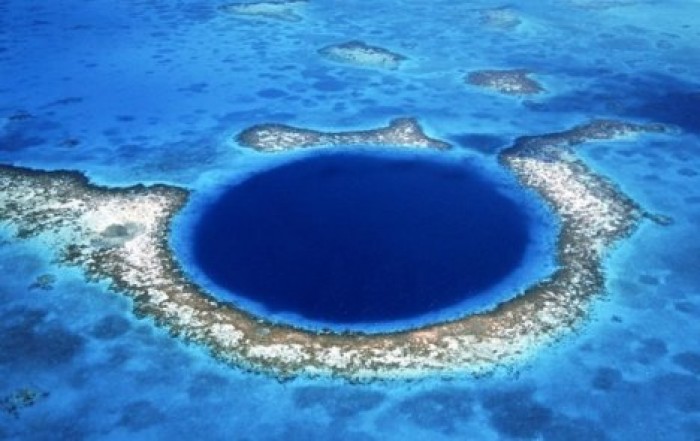 Ученые обнадежили насчет будущего Большого Барьерного рифа