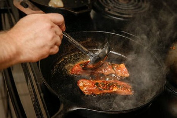 Ученые выявили смертельную опасность кастрюль и сковород