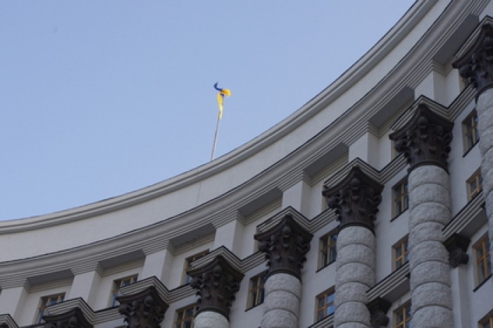Украина подготовилась к «стучащему в двери Пиночету»