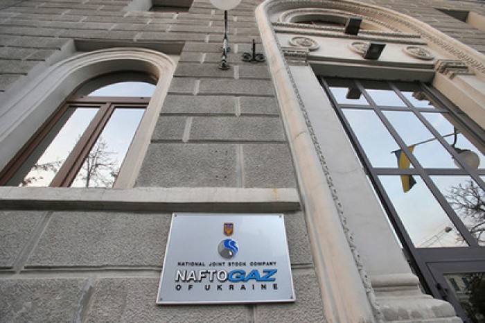Украина решила побороть «Газпром» в шведском суде