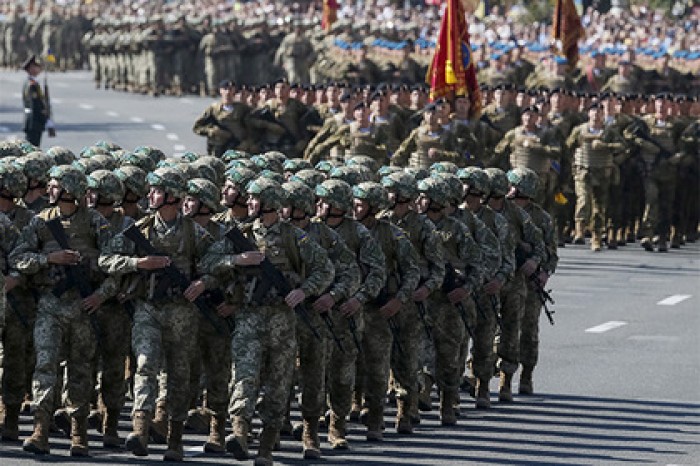 Украина «задавит» Россию «крутым оружием»