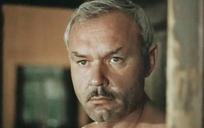 Умер актер из сериала Улицы разбитых фонарей