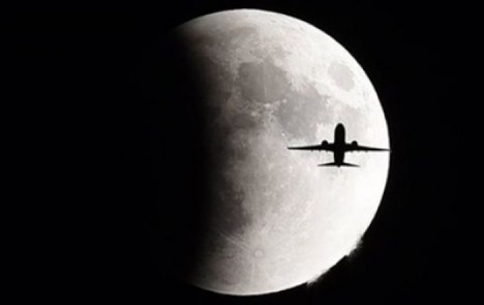 В июле произойдет самое длинное в ХХI веке лунное затмение