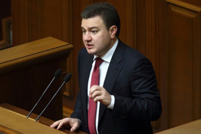 В Киеве придумали способ заставить Россию уважать Украину