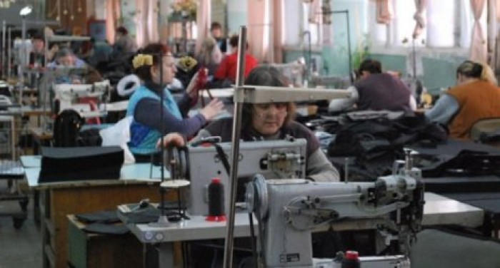 В Молдове острая нехватка швей