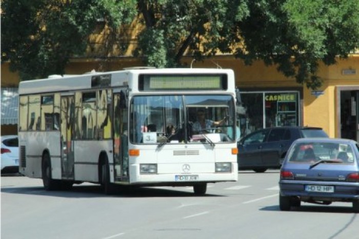 В Молдове проходит спецоперация "Автобус"