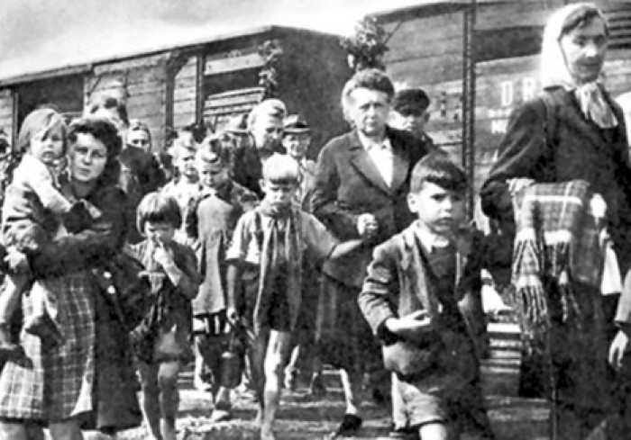 В Молдове вспоминают жертв первой волны депортаций