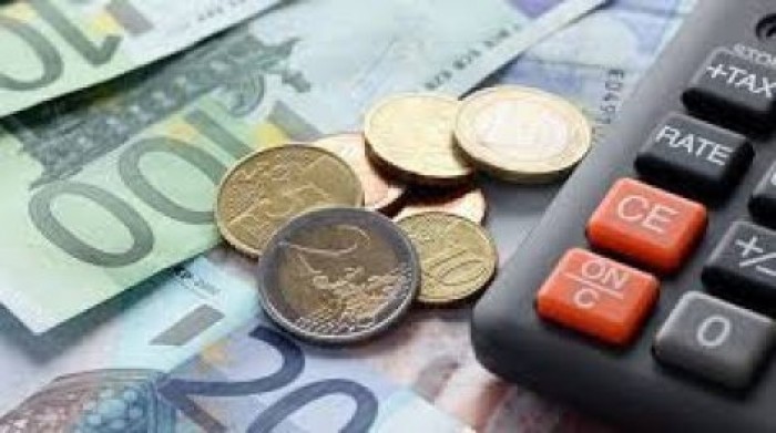В Молдове зарегистрирован самый низкий курс евро за последние три года