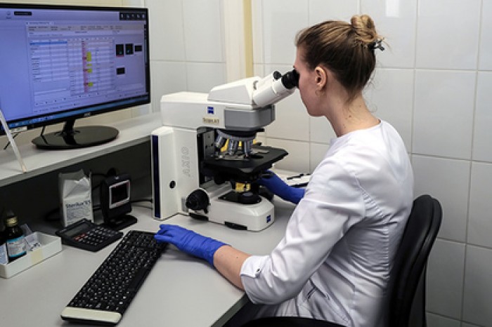 В останках древнего животного нашли опасную инфекцию