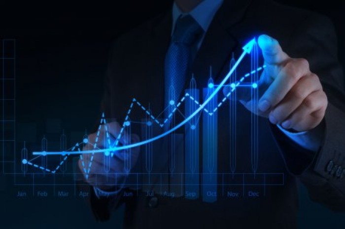 В первом квартале 2018 года ВВП Молдовы вырос на 3,7%