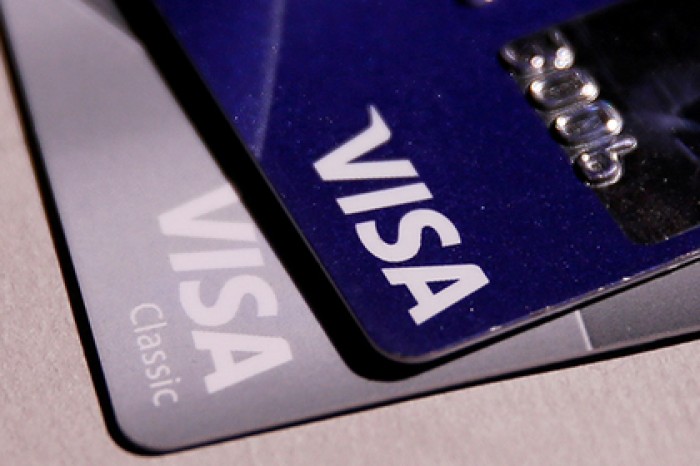 В работе Visa произошел глобальный сбой