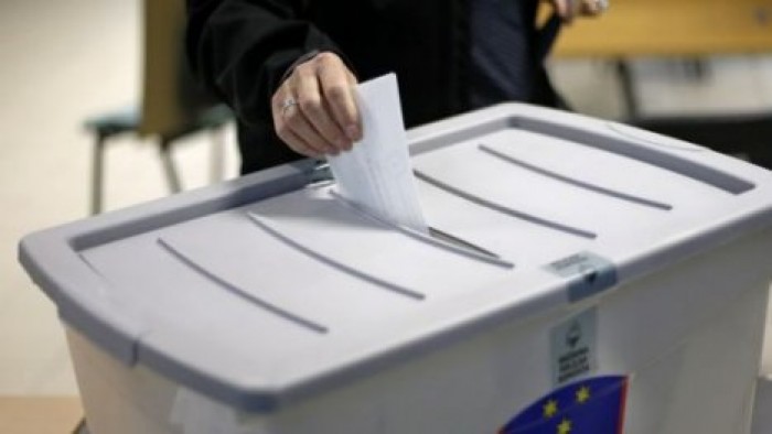 В Словении проходят досрочные парламентские выборы