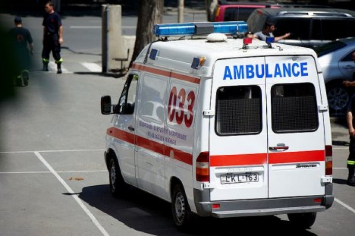 В Тунисе при кораблекрушении погибли 37 нелегальных мигрантов