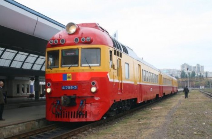 ЖДМ представит проект 250 километров вестки Бендеры - Джурджулешты