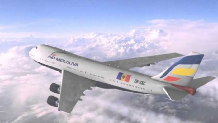 Агентство госсобственности: "Air Moldova" необходимо было приватизировать уже давно