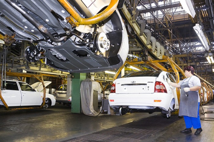 Анонсированы «похороны» Lada Priora