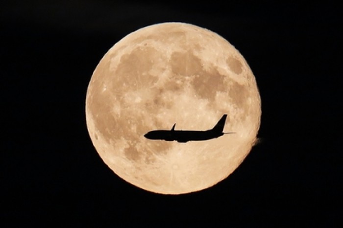 Более половины россиян назвали фейком высадку американцев на Луну