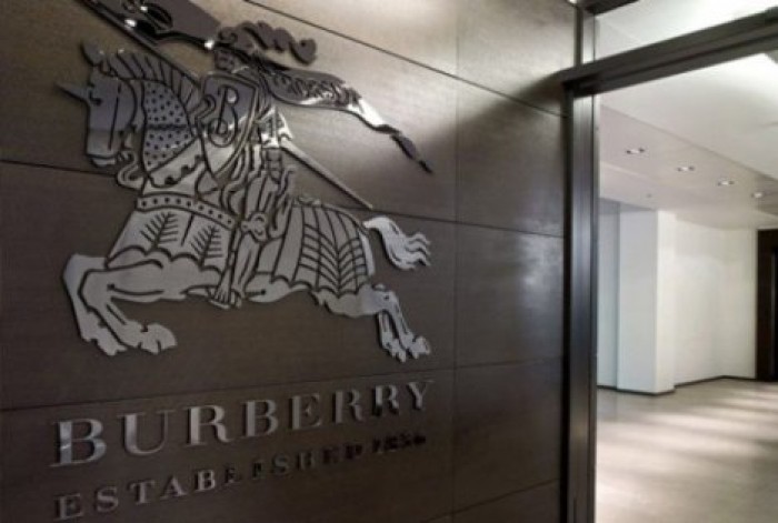 Burberry сожгла товары на 28 млн фунтов стерлингов