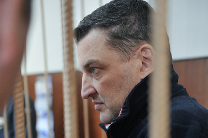 Бывшего вице-президента Королевского банка Шотландии осудили в Подмосковье