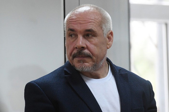 Бывший глава МУРа отделался условным сроком по делу о коррупции