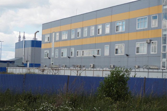 Четыре новых индустриальных парка открыли в Подмосковье