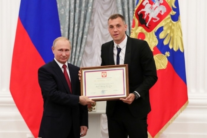 Дзюба поразмышлял о политической карьере